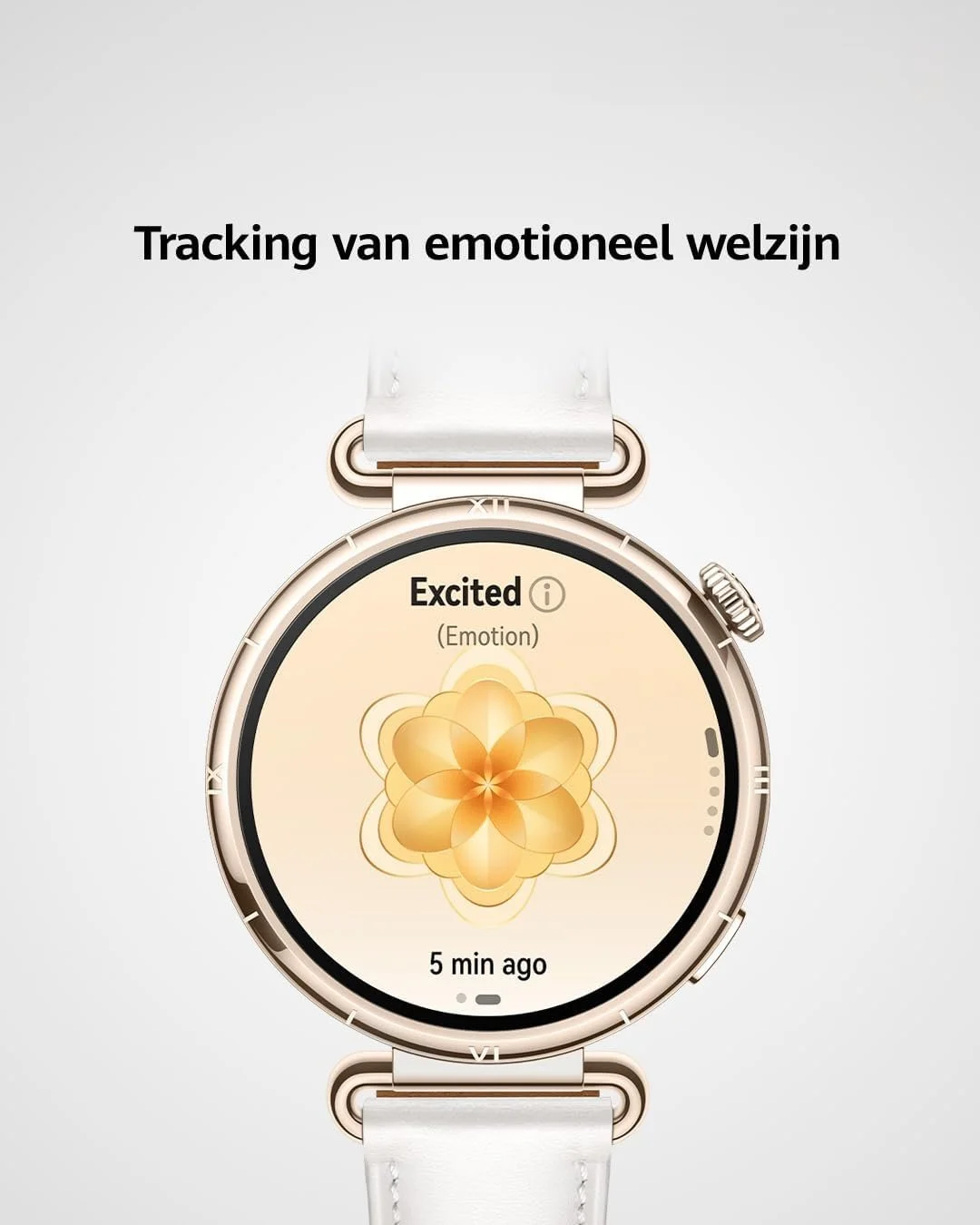 Смарт-часы Huawei Watch GT 6 46mm / NFC / GPS / Bluetooth 5.2 / Влагозащита 5 АТМ / До 21 дней работы / Быстрая зарядка / Прием звонка / HarmonyOS / Green (Atum-B19W), фото №8