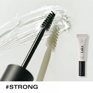 Гель для брів LAKA Wild Brow Shaper 9 г (Strong) synthetic.ua - Фото 1