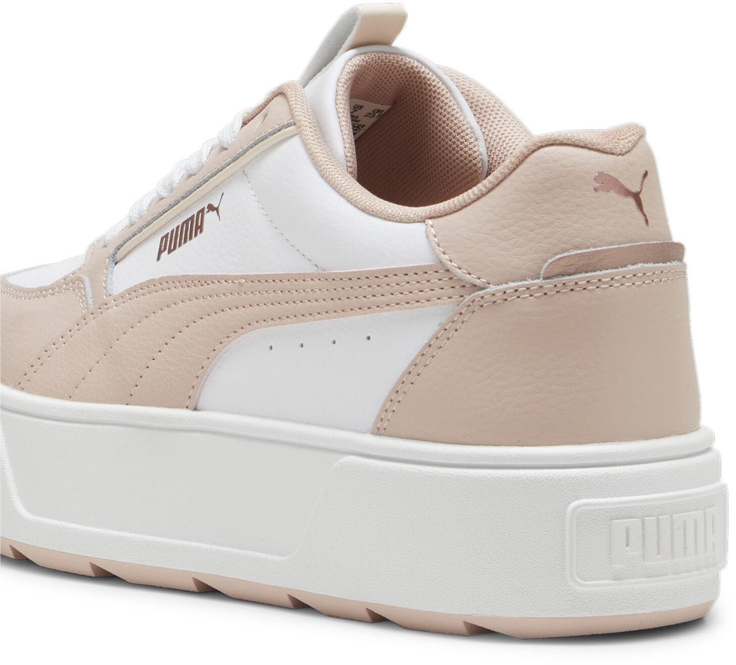 Кроссовки PUMA Karmen Rebelle Женские, фото №3