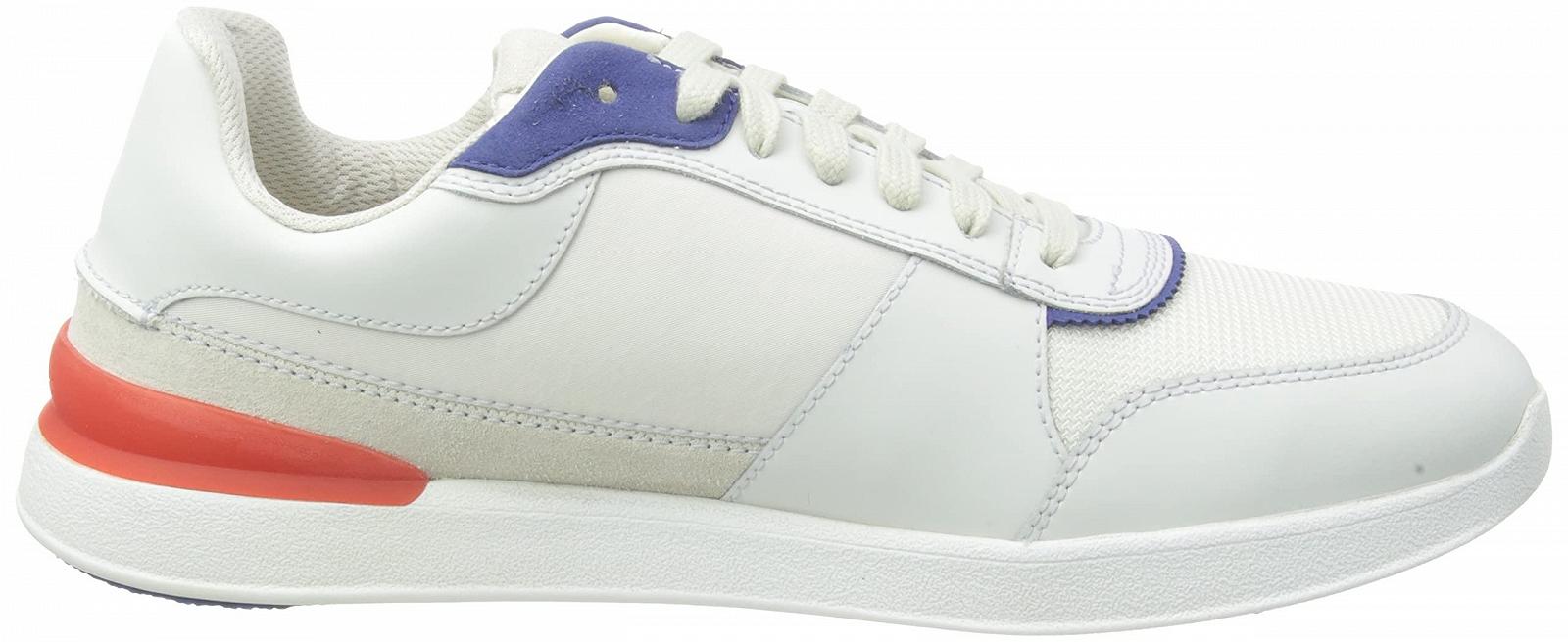 Кроссовки Clarks Racelite Tor мужские, фото №4