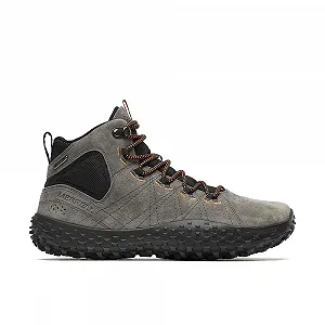 Кросівки Merrell Wrapt Mid Wp Унісекс - Фото 1