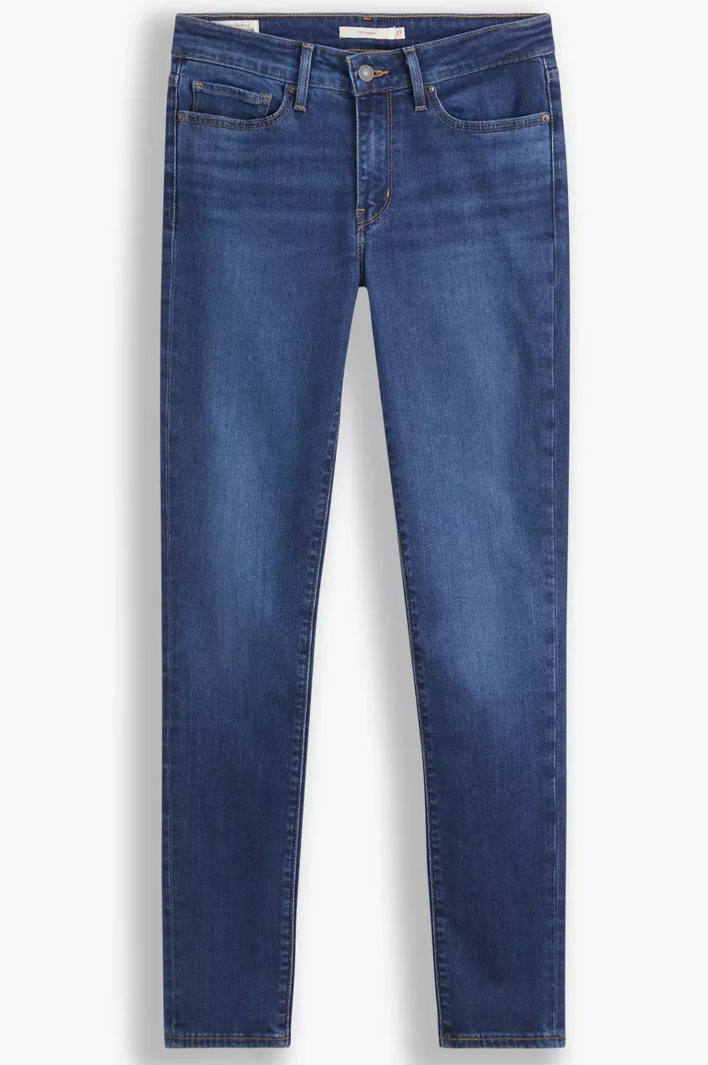 Жіночі джинси Levis - 711 Skinny Bogota Shake - 24, фото №6 Жіночі джинси Levis - 711 Skinny Bogota Shake - 24, фото №6