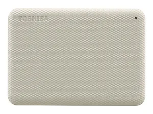 Жесткий диск Toshiba Canvio Advance HDTCA40EW3CA 4TB 2.5" USB 3.0 Белый synthetic.ua - Фото 1