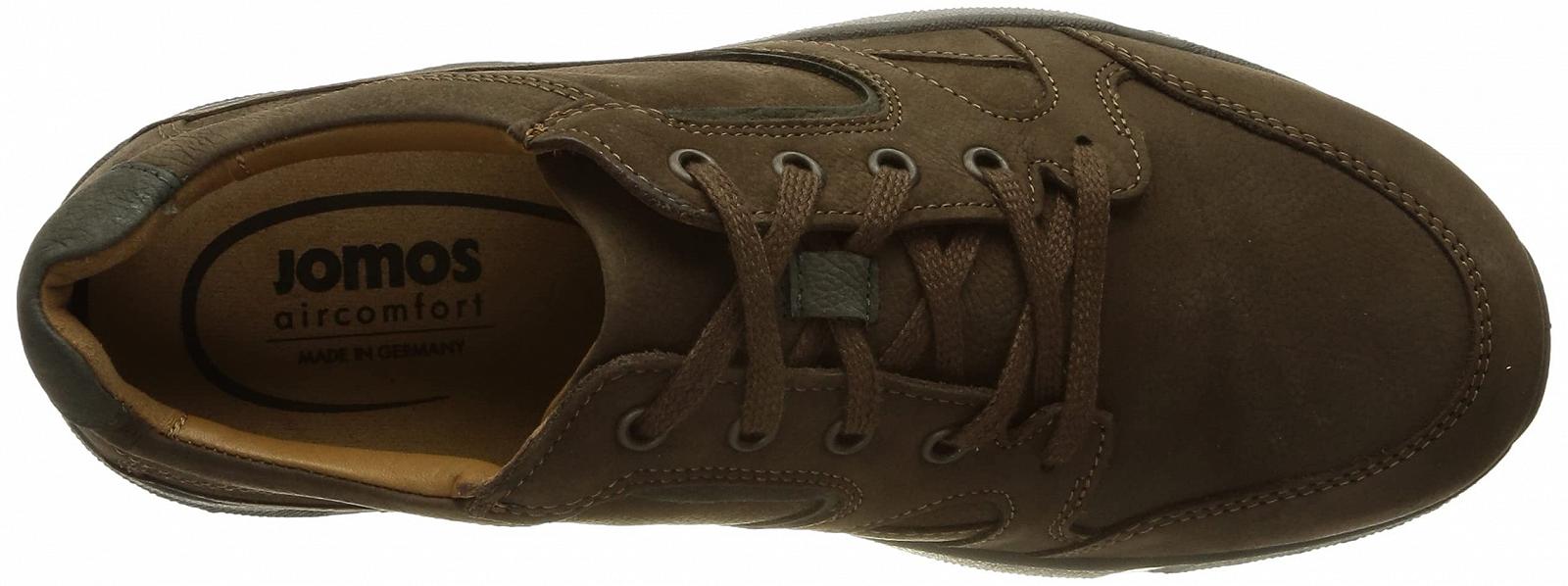 Кросівки Jomos Akzent чоловічі, фото №5