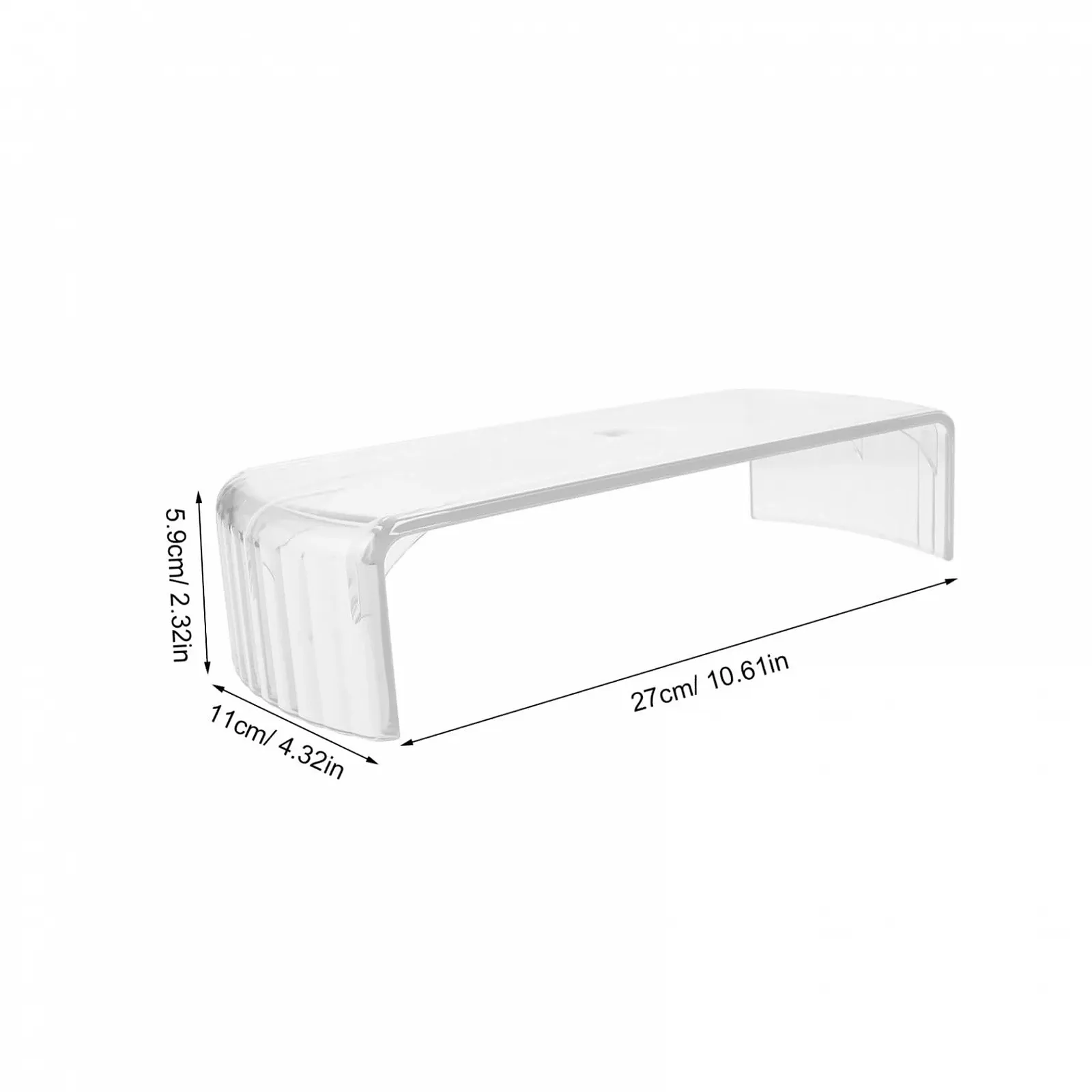 Подставка для рук U-образная VALICLUD, фото №2