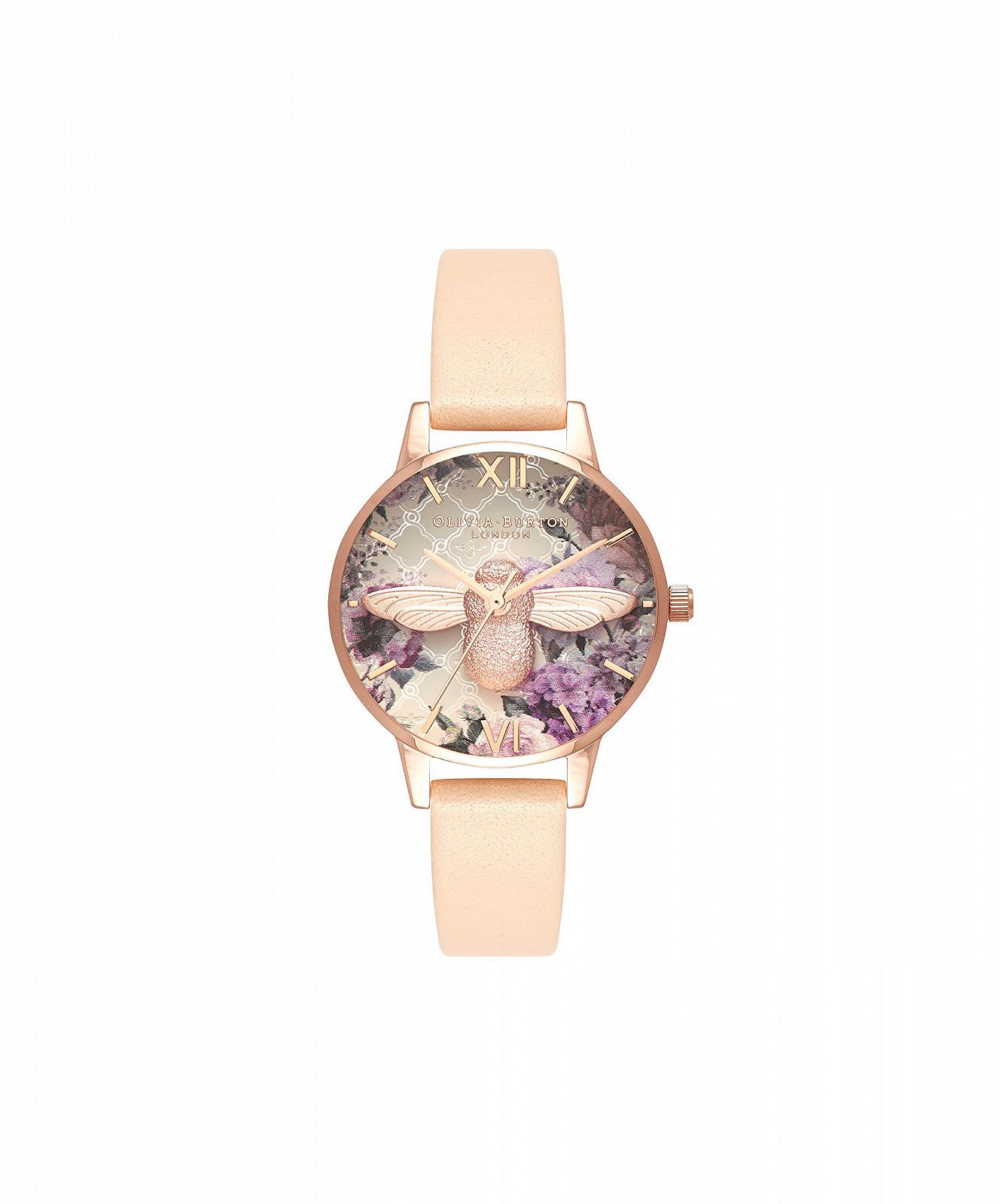 Аналоговий Кварцовий Годинник Olivia Burton, фото №1
