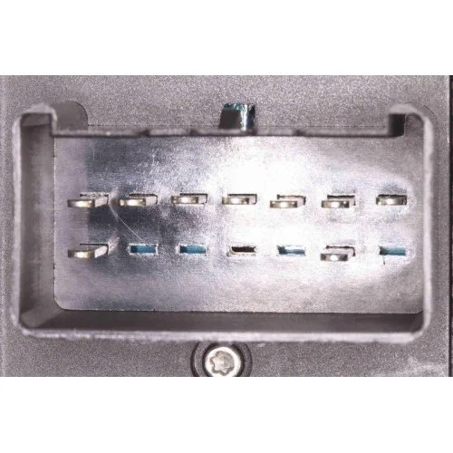 Вимикач склопідйомника VEMO V33-73-0106 Original VEMO Quality для DODGE, фото №3