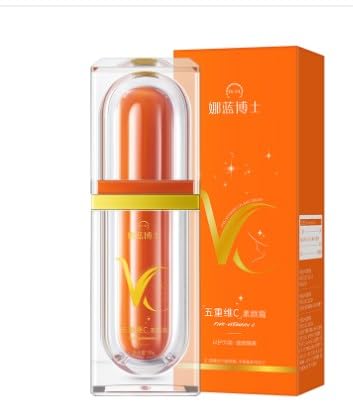 BB Крем Vitamin C Red 12 x 4.52 см, фото №2