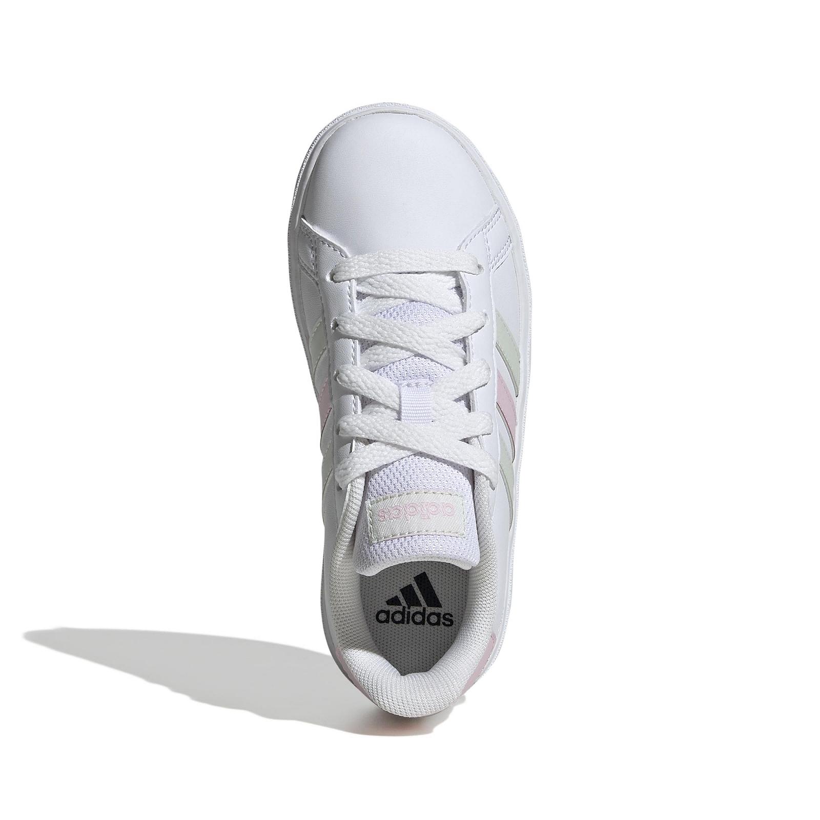 Кросівки adidas Grand Court, фото №7