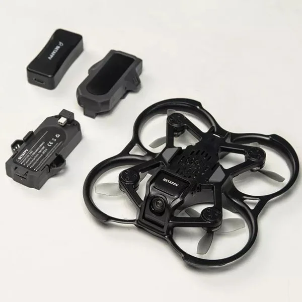 Квадрокоптер BetaFPV Aquila16 FPV Kit 8 мин 200м 2 батареи, фото №8 Квадрокоптер BetaFPV Aquila16 FPV Kit 8 мин 200м 2 батареи, фото №8