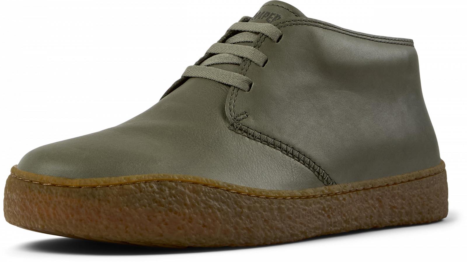 Низькі Черевики CAMPER Pelotas XL 18302 Чоловічі, фото №1