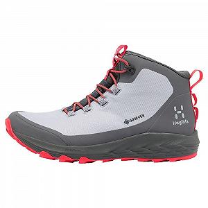 Черевики Haglöfs L.i.m Fh GTX Mid - Фото 1