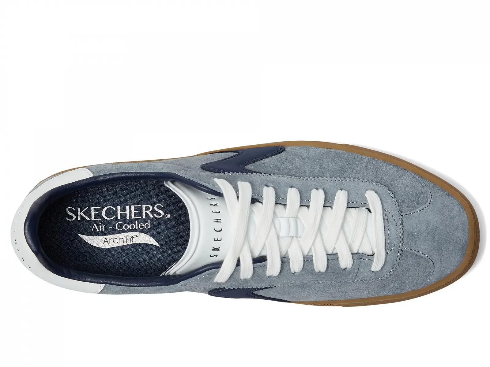 Кросівки Skechers Arch Fit Legend Romah Чоловічі, фото №2 Кросівки Skechers Arch Fit Legend Romah Чоловічі, фото №2