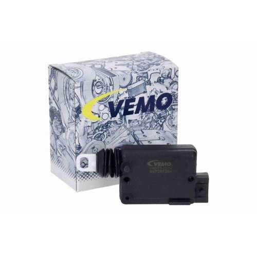 Виконавчий елемент, центральний замок VEMO V46-77-0014 Green Mobility Parts для FAST, фото №2 Виконавчий елемент, центральний замок VEMO V46-77-0014 Green Mobility Parts для FAST, фото №2