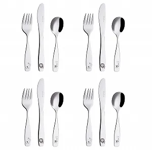Купити Набір Столових Приборів EXZACT 12 предметів Нержавіюча сталь 18/10 - Фото 1 Набір Столових Приборів EXZACT 12 предметів Нержавіюча сталь 18/10 - Фото 1