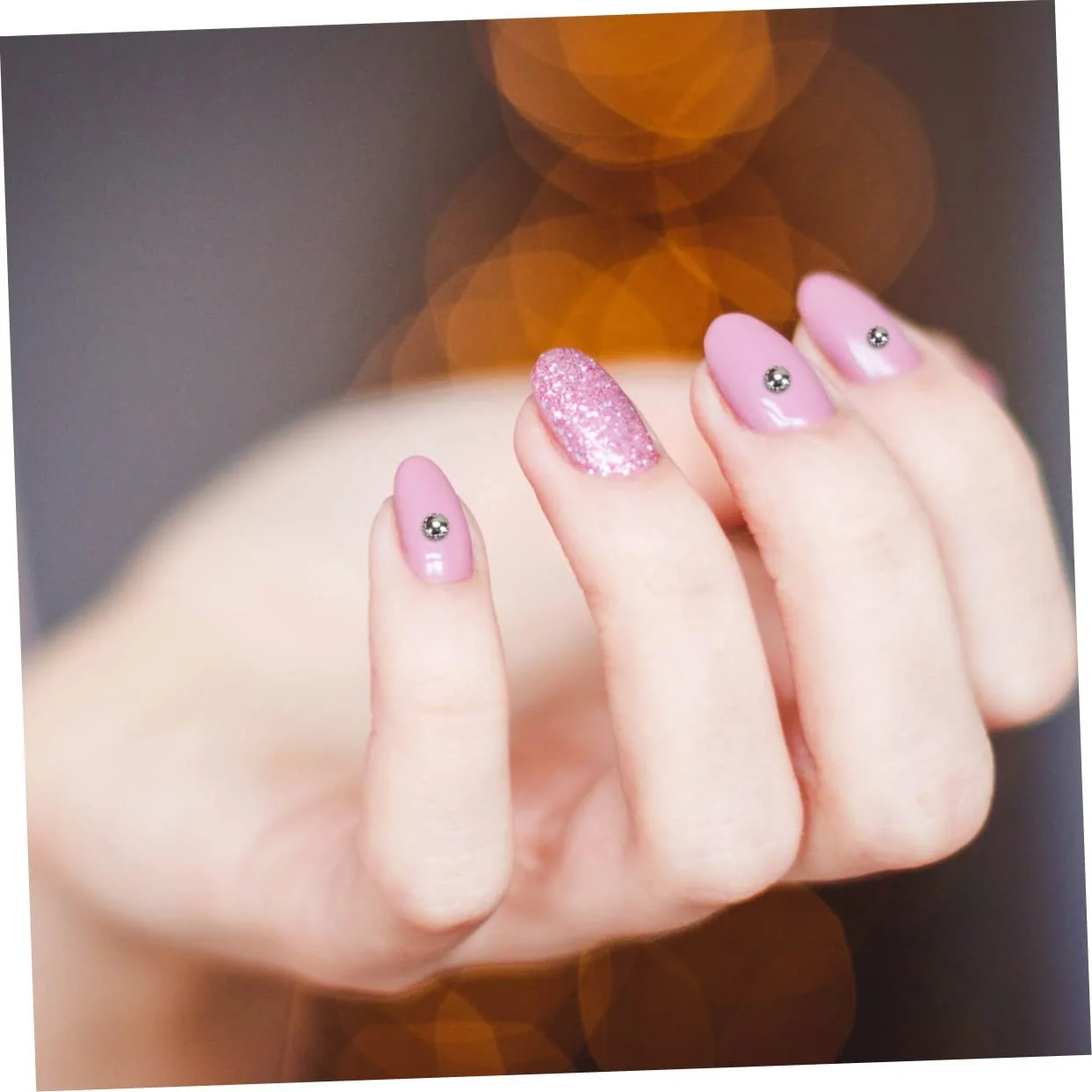 Металеві перлини для нігтів Healeved, фото №9 Металеві перлини для нігтів Healeved, фото №9