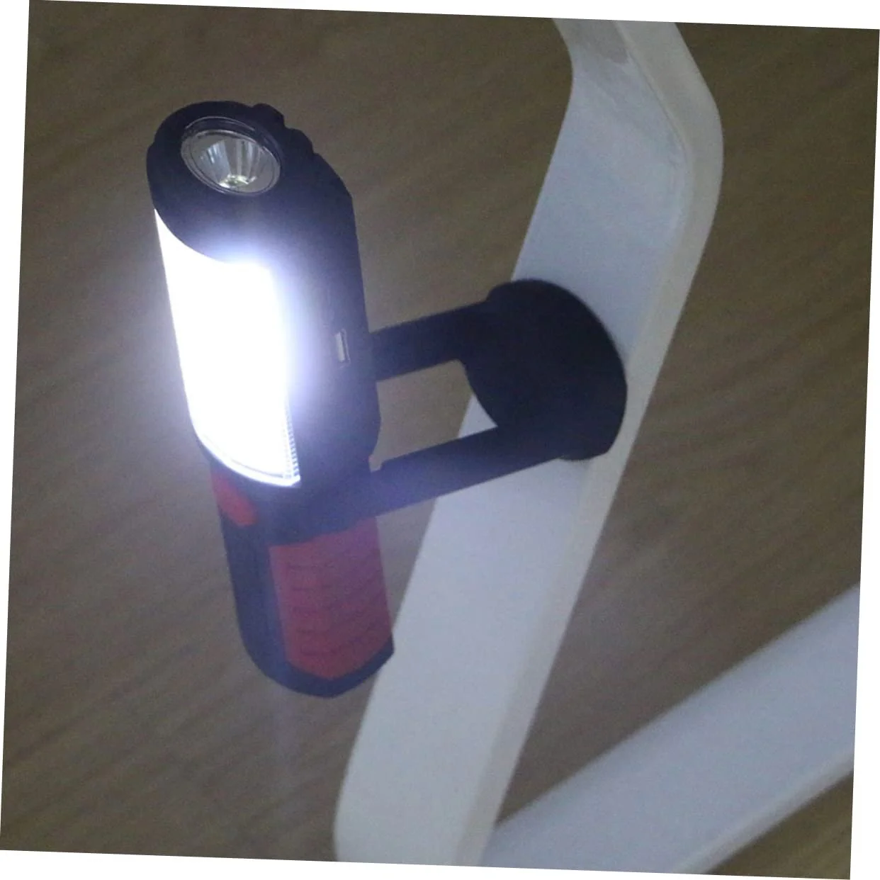 Фонарь OSALADI Портативный фонарь Рыболовный фонарь Аварийный фонарь Мини, фото №3 Фонарь OSALADI Портативный фонарь Рыболовный фонарь Аварийный фонарь Мини, фото №3