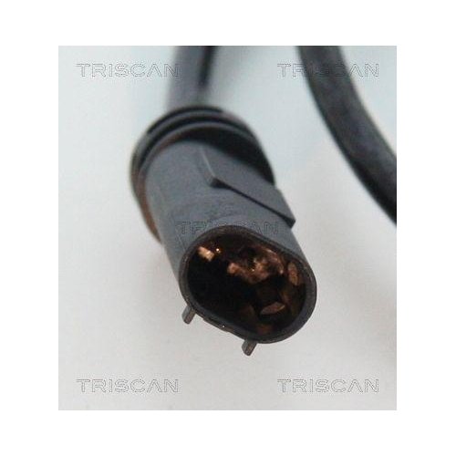 Датчик частоти обертання колеса TRISCAN 8180 11114 для BMW, задній міст, фото №2