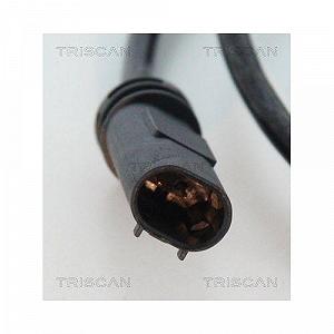 Датчик частоти обертання колеса TRISCAN 8180 11114 для BMW, задній міст synthetic.ua - Фото 1