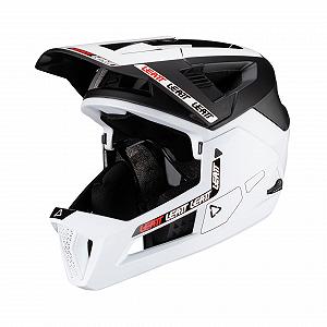 Шолом MTB Leatt Enduro 4.0 synthetic.ua - Фото 1
