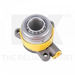 Комплект сцепления NK 134581 для TOYOTA synthetic.ua - Фото 1