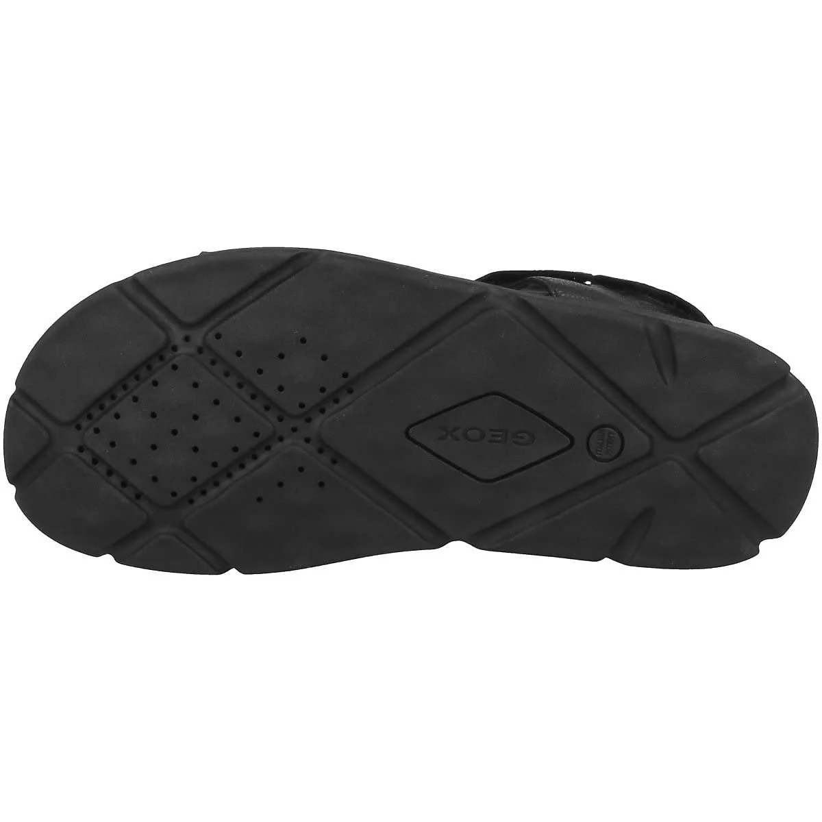 Сандалії Geox U Xand 2s B, фото №5