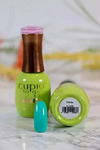 Гель-лак Cupio Spring Collection Dahlia 15 мл synthetic.ua - Фото 1