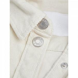 Куртка-рубашка JJXX Jxgelly New RLX Cord Overshirt Sn Женская synthetic.ua - Фото 1