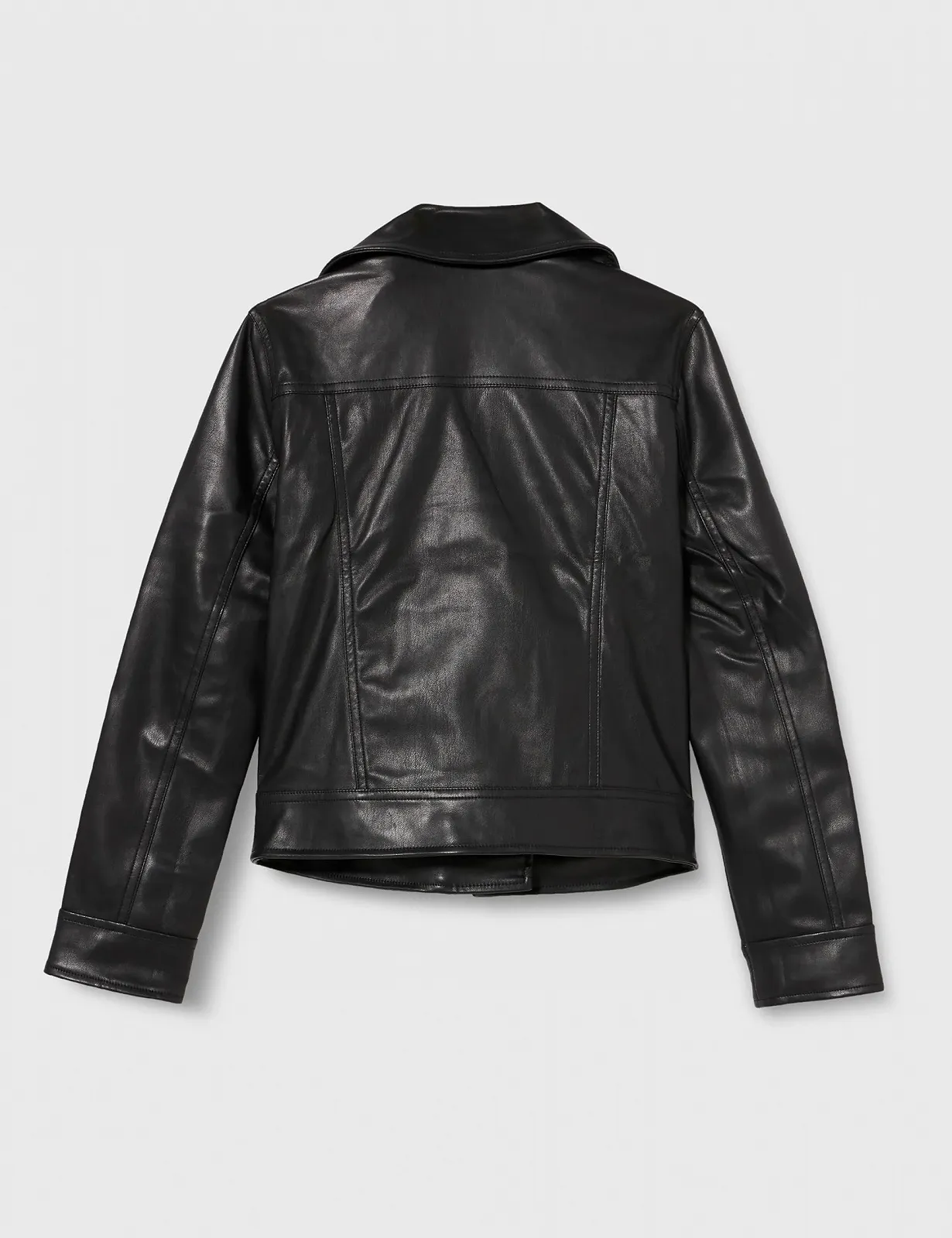 Куртка Biker s.Oliver из искусственной кожи, фото №1