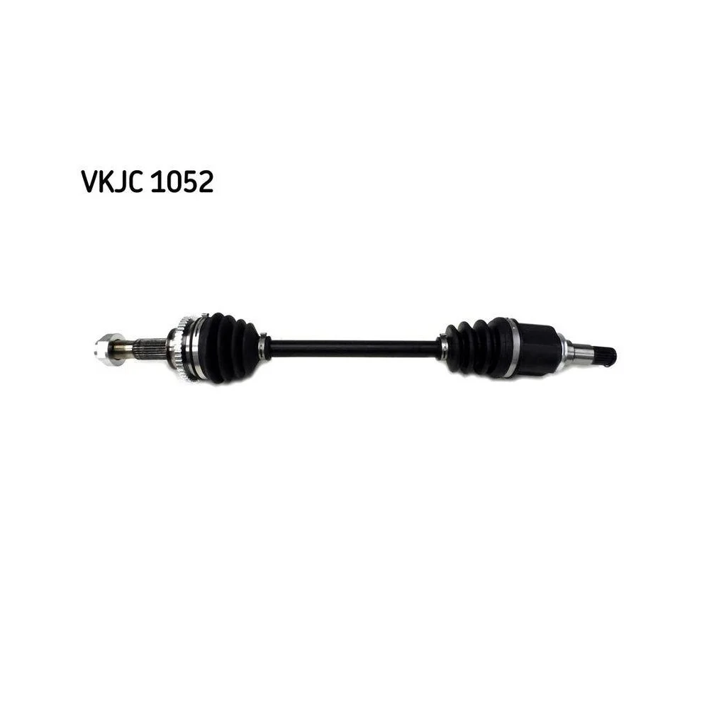 Приводной вал SKF VKJC 1052 для OPEL передний мост слева, фото №1