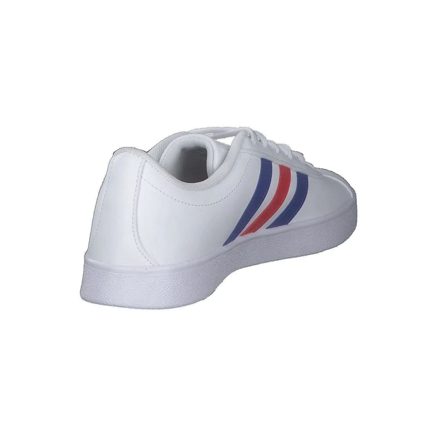 Кросівки Adidas VL Court 2.0 для дітей, фото №6