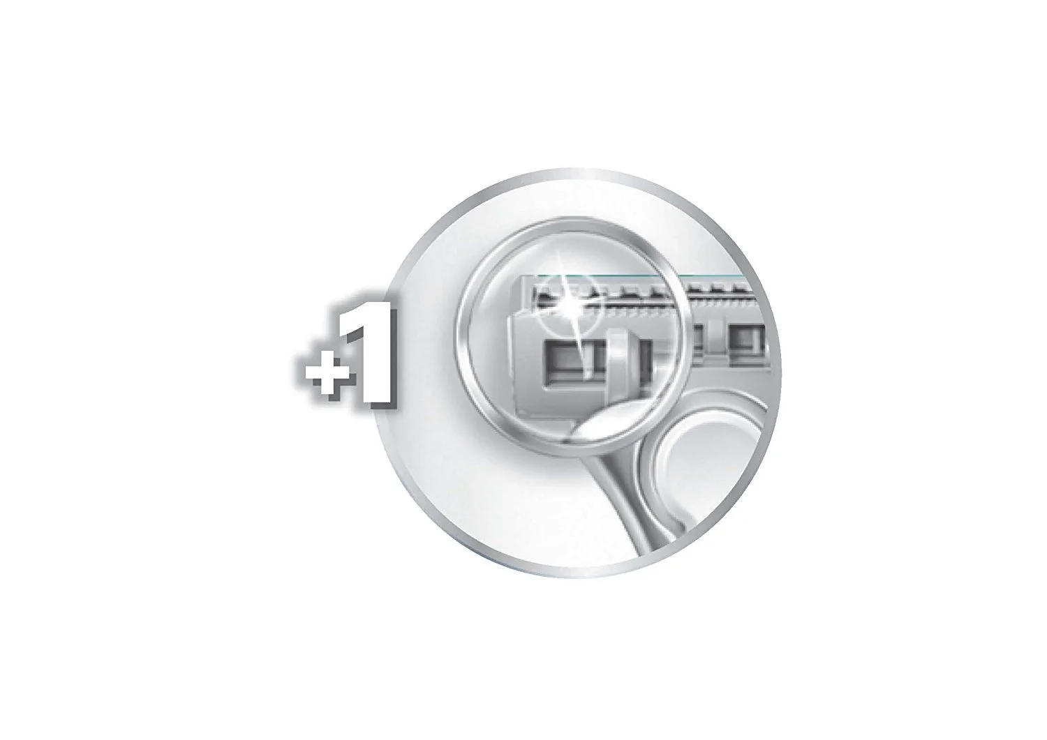 Сменные лезвия Wilkinson Quattro Core Motion для мужчин, фото №2 Сменные лезвия Wilkinson Quattro Core Motion для мужчин, фото №2