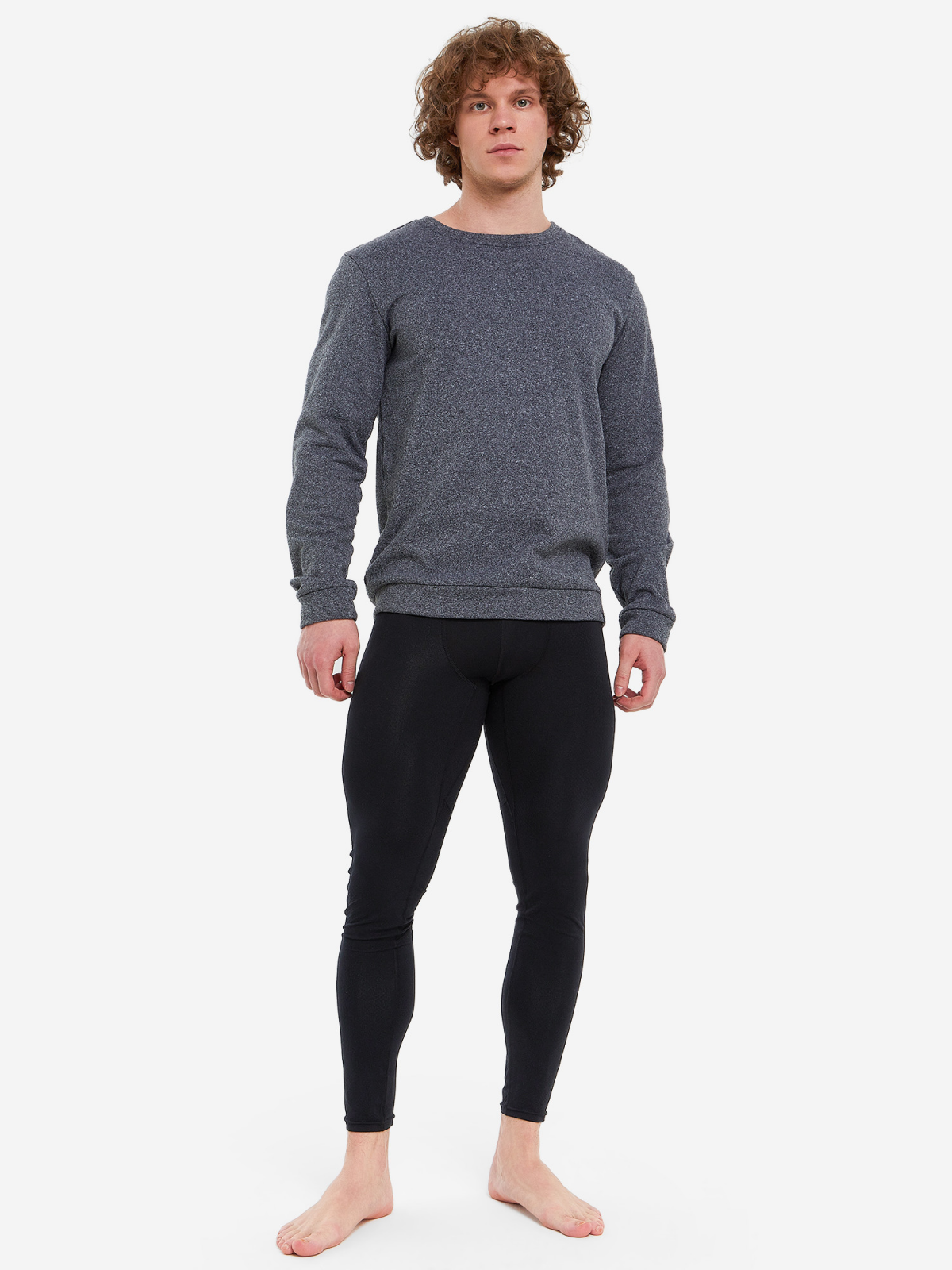 Легінси Omni-Heat Infinity Tight 2012391CLB-010 Columbia 2012391CLB-010  Легінси чоловічі Omni-Heat L, фото №3