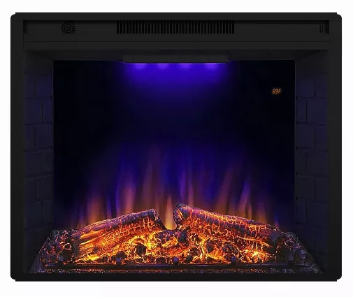 Електрокамін Royal Goodfire 28 LED, фото №6