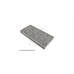 Фільтр салону BLUE PRINT ADU172525 для MERCEDES-BENZ synthetic.ua - Фото 1