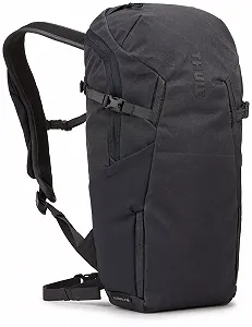 Походный рюкзак Thule AllTrail-X 15L Obsidian TH 3204127 - Фото 1