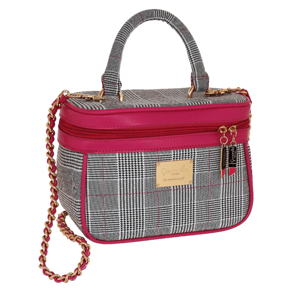Жіноча косметичка Camomilla Make Up Bag, фото №1