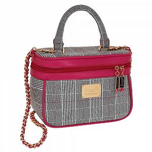 Женская косметичка Camomilla Make Up Bag - Фото 1