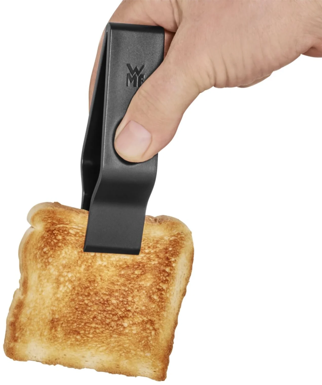 Тостер WMF Kcuchenminis Long Slot Сріблястий, фото №7