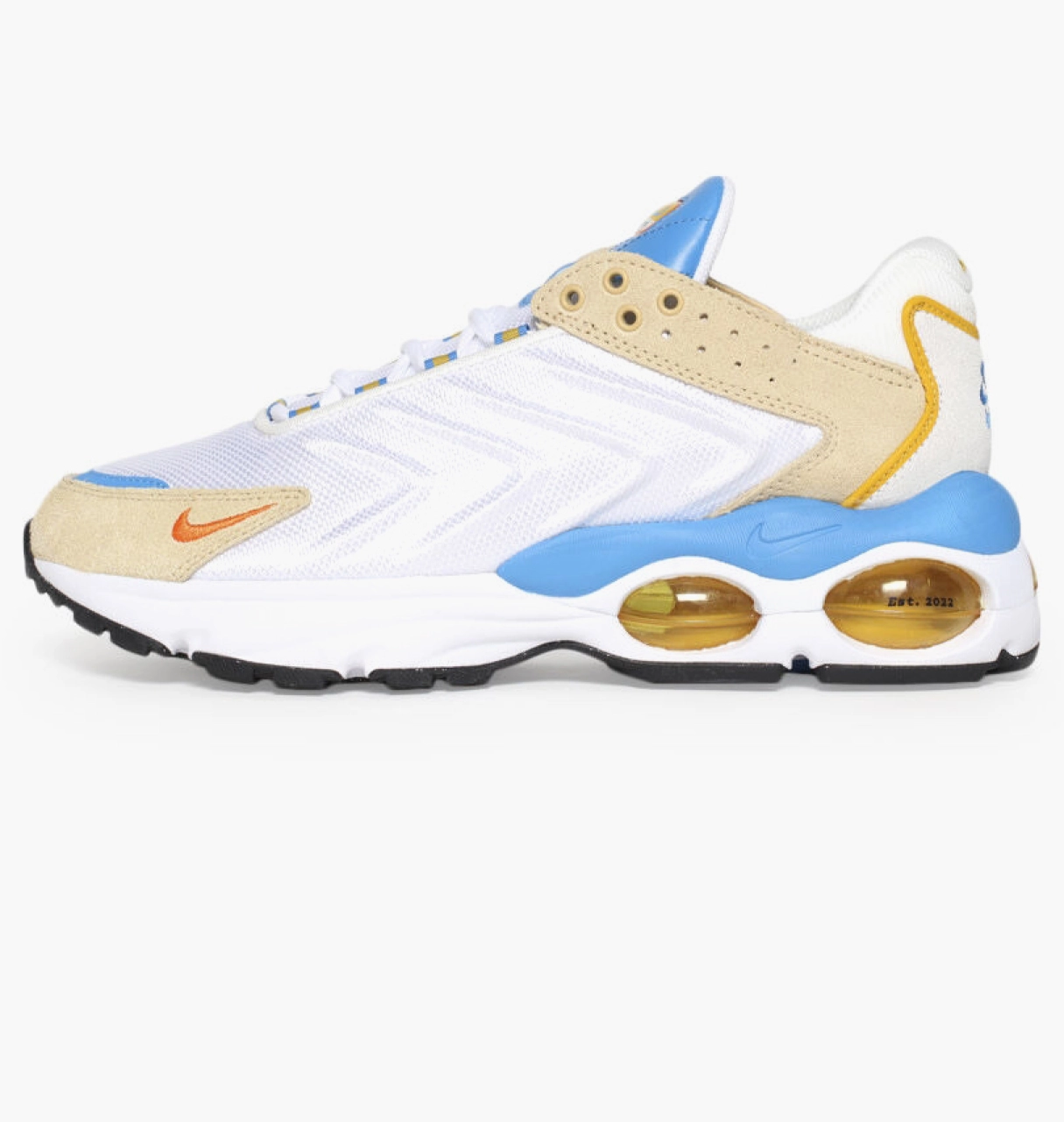 Кросівки Nike Air Max TW SE 44.5, фото №1
