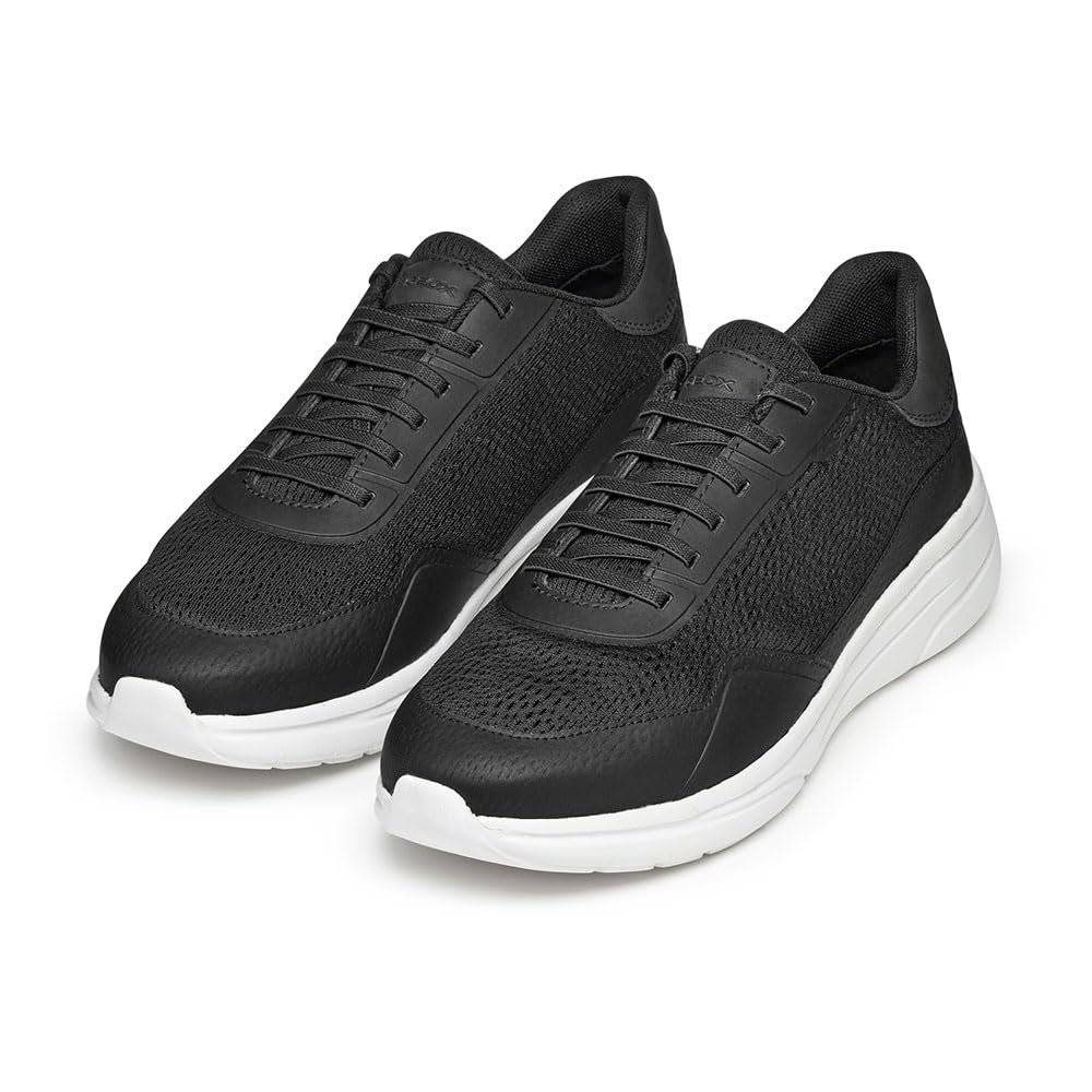 Кроссовки Geox U Klaiver A, фото №4