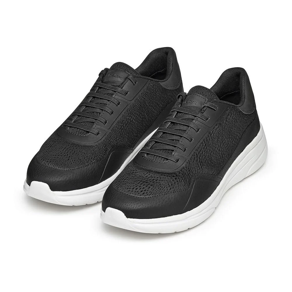 Кроссовки Geox U Klaiver A, фото №4