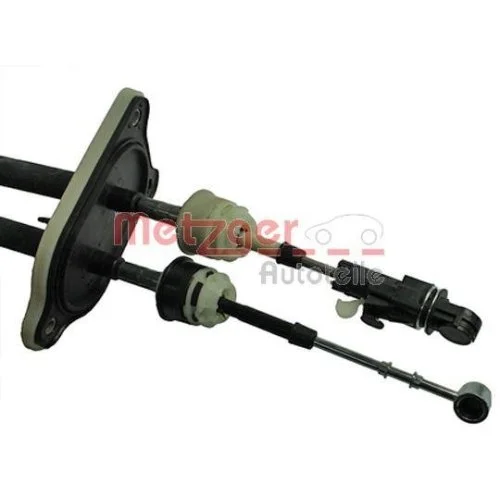 Трос перемикання передач METZGER 3150193 для FIAT, фото №3