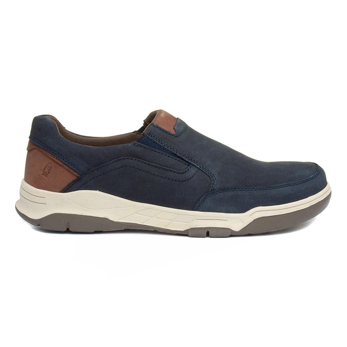 Мокасины Hush Puppies Fletcher, фото №2