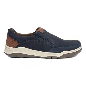 Мокасины Hush Puppies Fletcher synthetic.ua - Фото 1