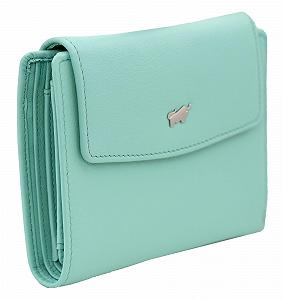 Гаманець BRAUN BÜFFEL Joy M Aquamarine - Фото 1