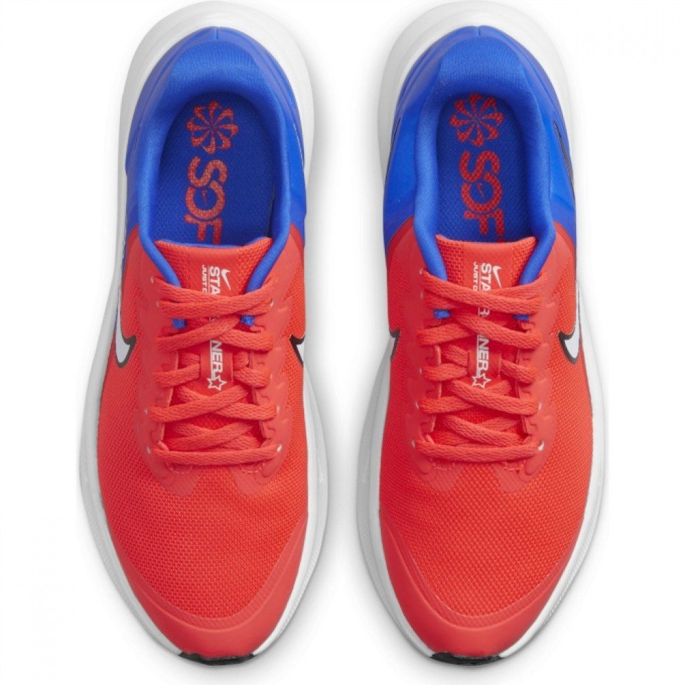 Кроссовки Nike Star Runner 3 Размер 37.5, фото №3