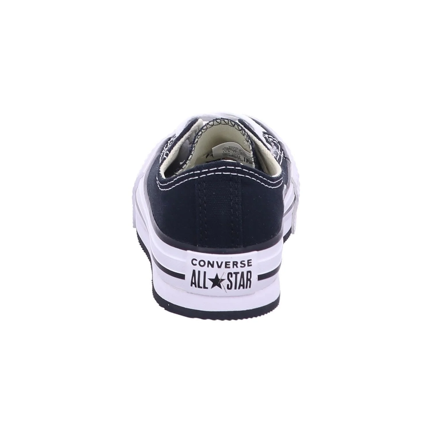 Кросівки Converse CTAS Eva Lift OX 272857C дитячі, фото №4
