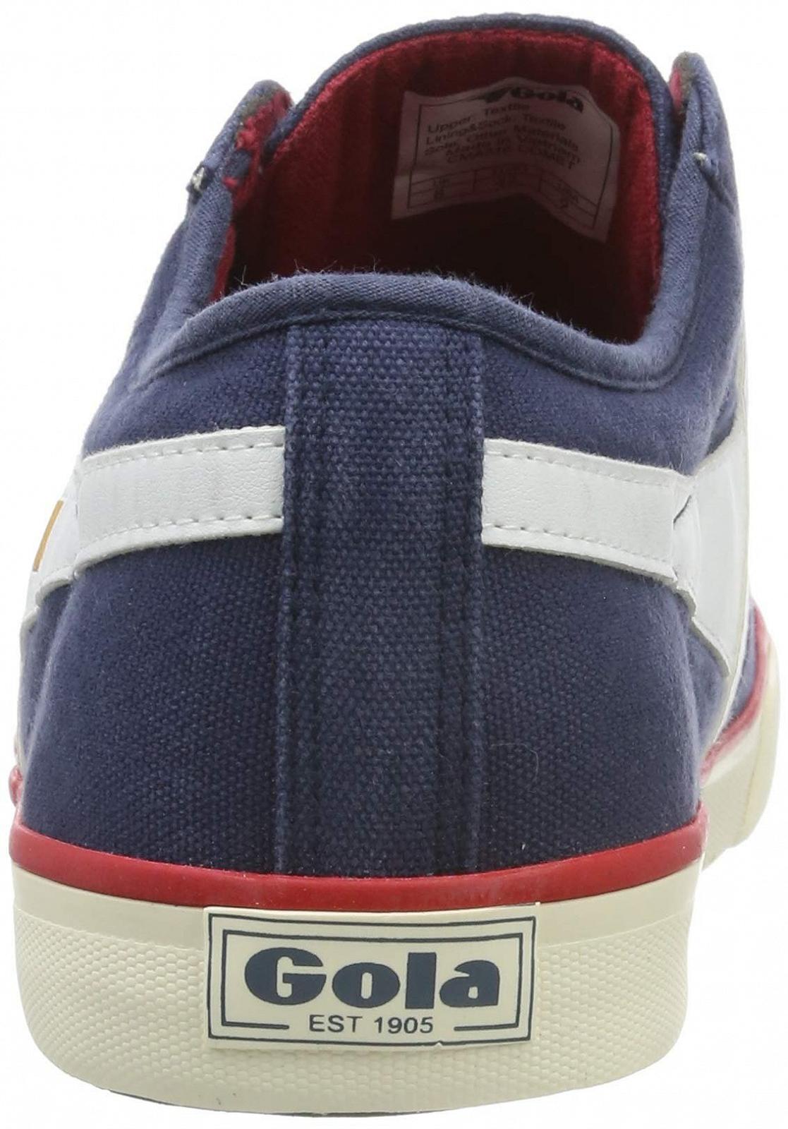 Кроссовки Gola Comet мужские, белые, 41 EU, фото №3 Кроссовки Gola Comet мужские, белые, 41 EU, фото №3