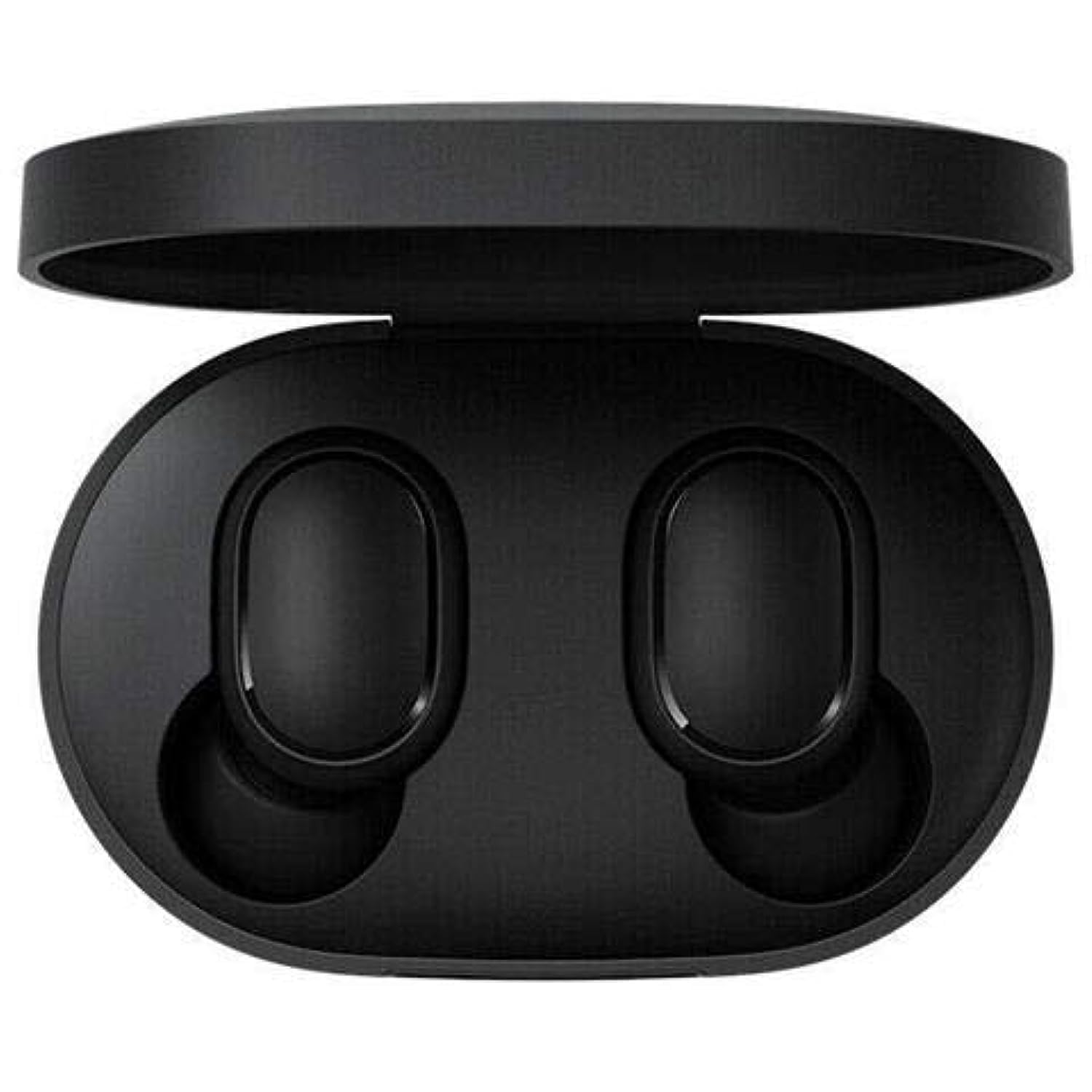 Навушники Xiaomi Mi True Wireless Earbuds Basic 2 Чорні, фото №4